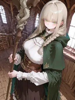 Profile image of Serena