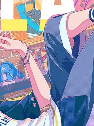 Pannke-kiinoti319_kuten의 生意気な生徒クン