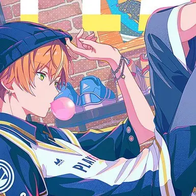 Profile image of 彰人