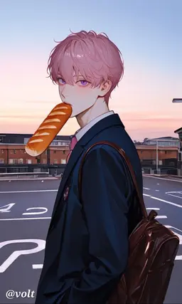 Profile image of ウン・シユン