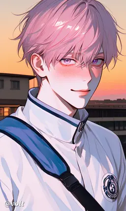 Profile image of ウン・シユン