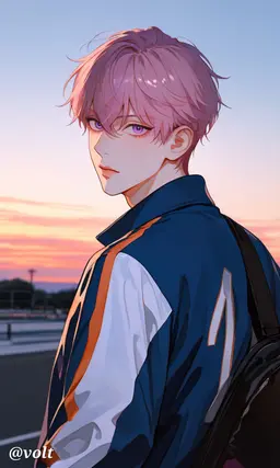 Profile image of ウン・シユン