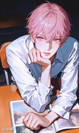 Profile image of ウン・シユン