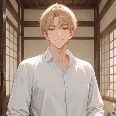 Profile image of 和樹