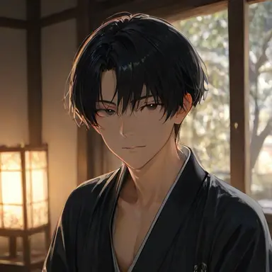 Profile image of 桜庭 宗次郎