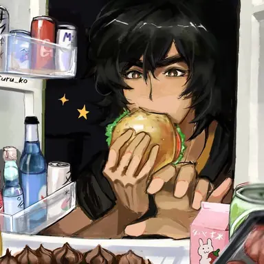 Profile image of Cole