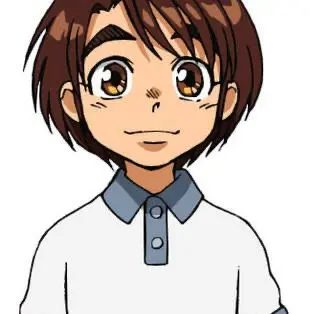 Profile image of 才賀勝