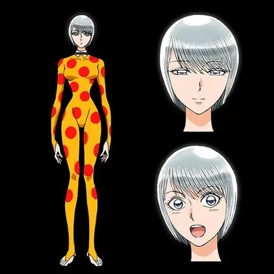 Profile image of しろがね
