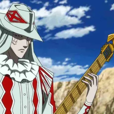Profile image of アルレッキーノ