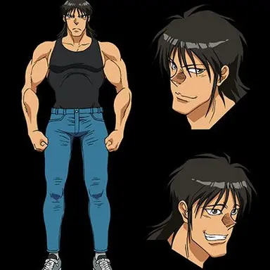 Profile image of 加藤鳴海