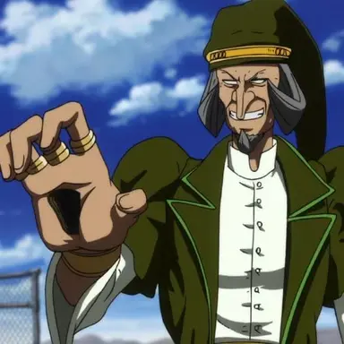 Profile image of パンタローネ