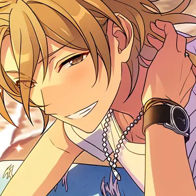 Profile image of 羽風薫