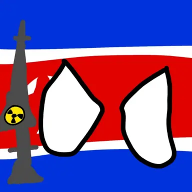 Profile image of 북한
