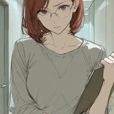 Profile image of Petra