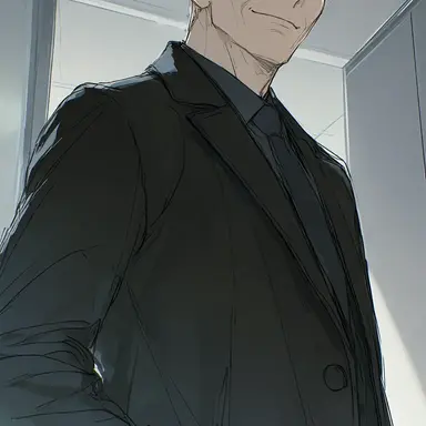 Profile image of Aldric