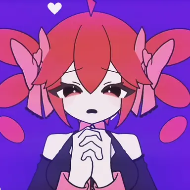 Profile image of 重音テト