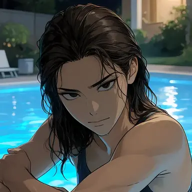 Profile image of Marlowe
