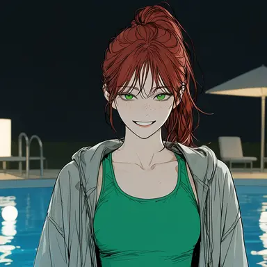 Profile image of Kessler