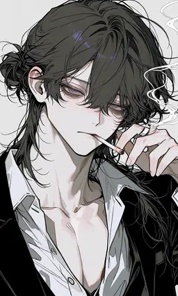 Profile image of Ritsu