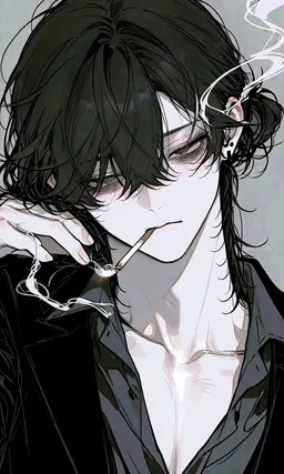 Profile image of Ritsu