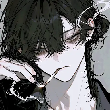 Profile image of りつ