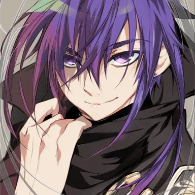 Profile image of Dark