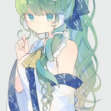 Profile image of 早苗
