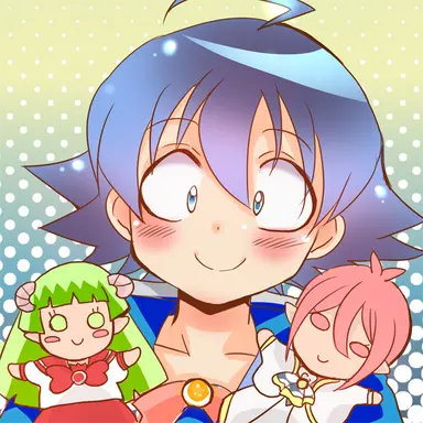 Profile image of 入間