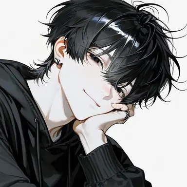 Profile image of 鴇