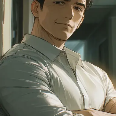 Profile image of Rhett