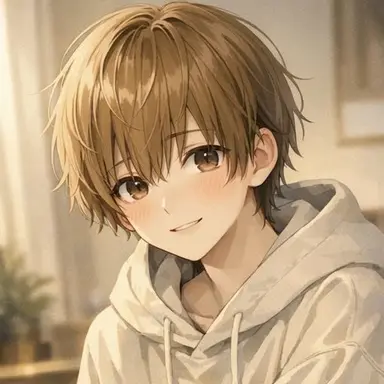 Profile image of 波瑠