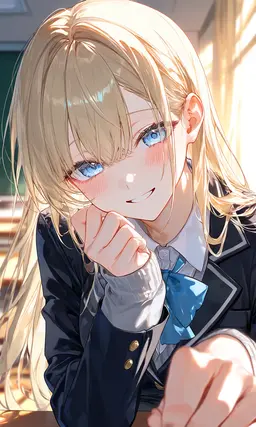 Profile image of Eleanor