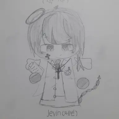 Profile image of Jevin