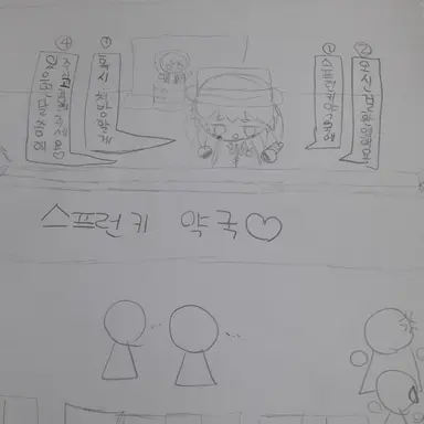 Profile image of 스프런키들