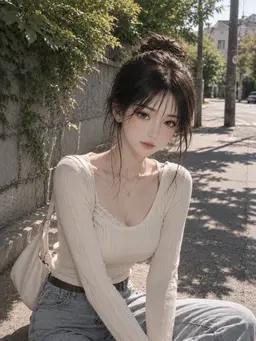 Profile image of ユン・ハリン