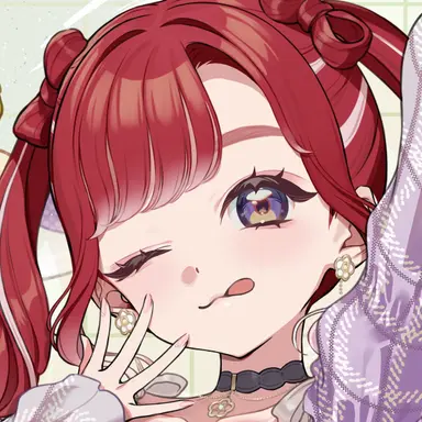Profile image of 早乙女ベリー