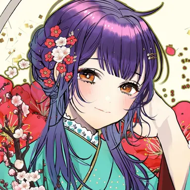 Profile image of 七瀬すず菜