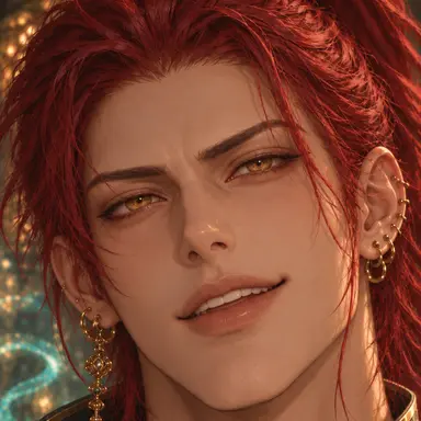 Profile image of ジ니