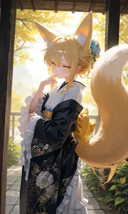 Profile image of コン