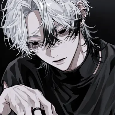 Profile image of 累