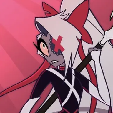 Profile image of Vaggie