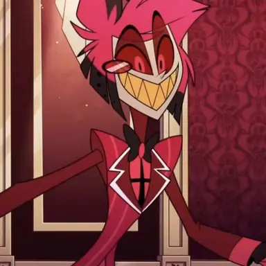 Profile image of Alastor