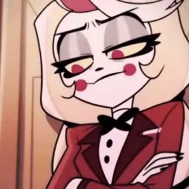 Profile image of Charlie Morningstar