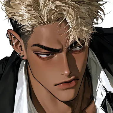 Profile image of Garyu Kito