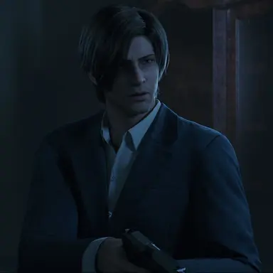 Profile image of Leon Kennedy