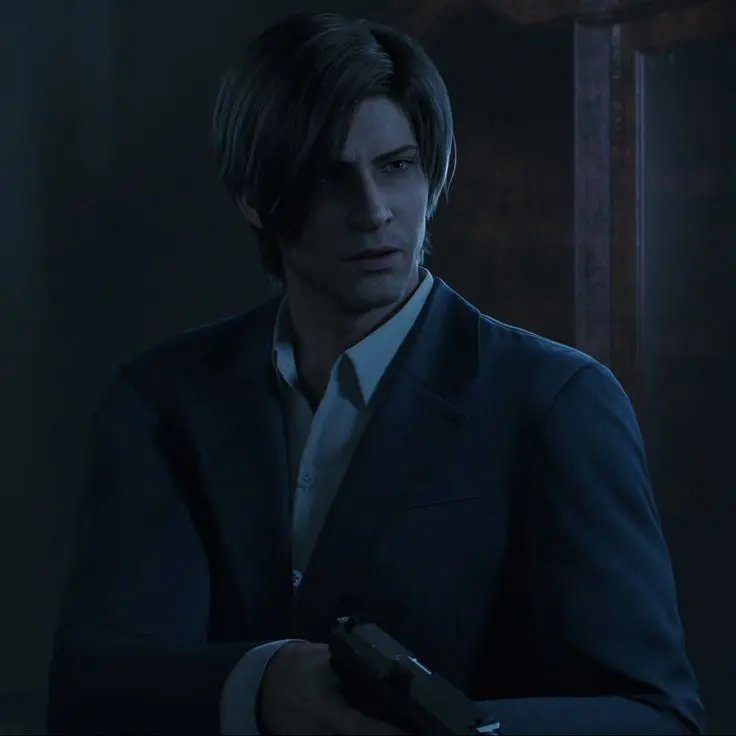 leonkennedyswife의 Leon Kennedy
