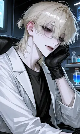 Profile image of 아쿠토