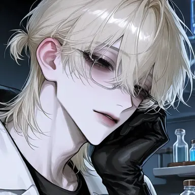 Profile image of 아쿠토