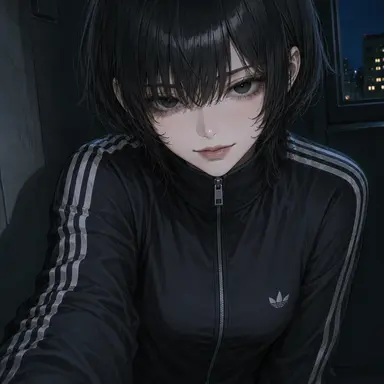 Profile image of 黒瀬ルカ
