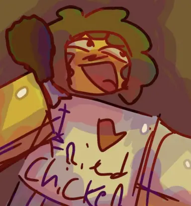 Profile image of Shedletsky